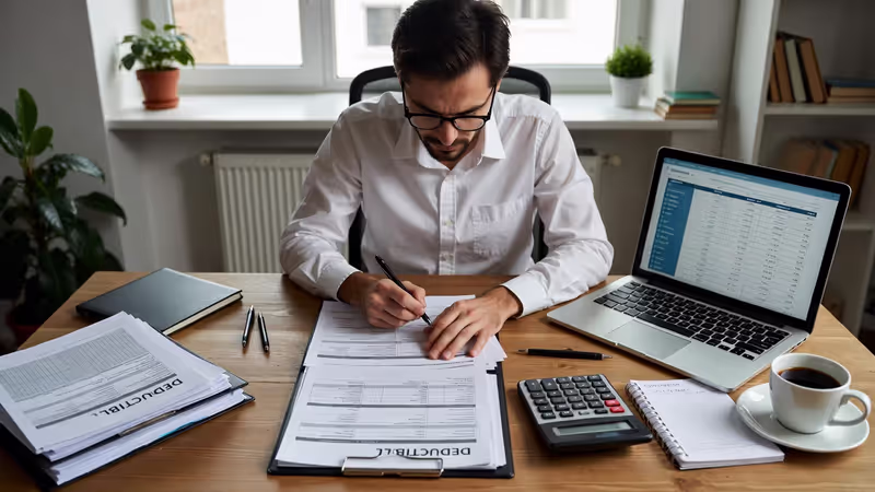 The right deductible can change your long-term insurance costs.