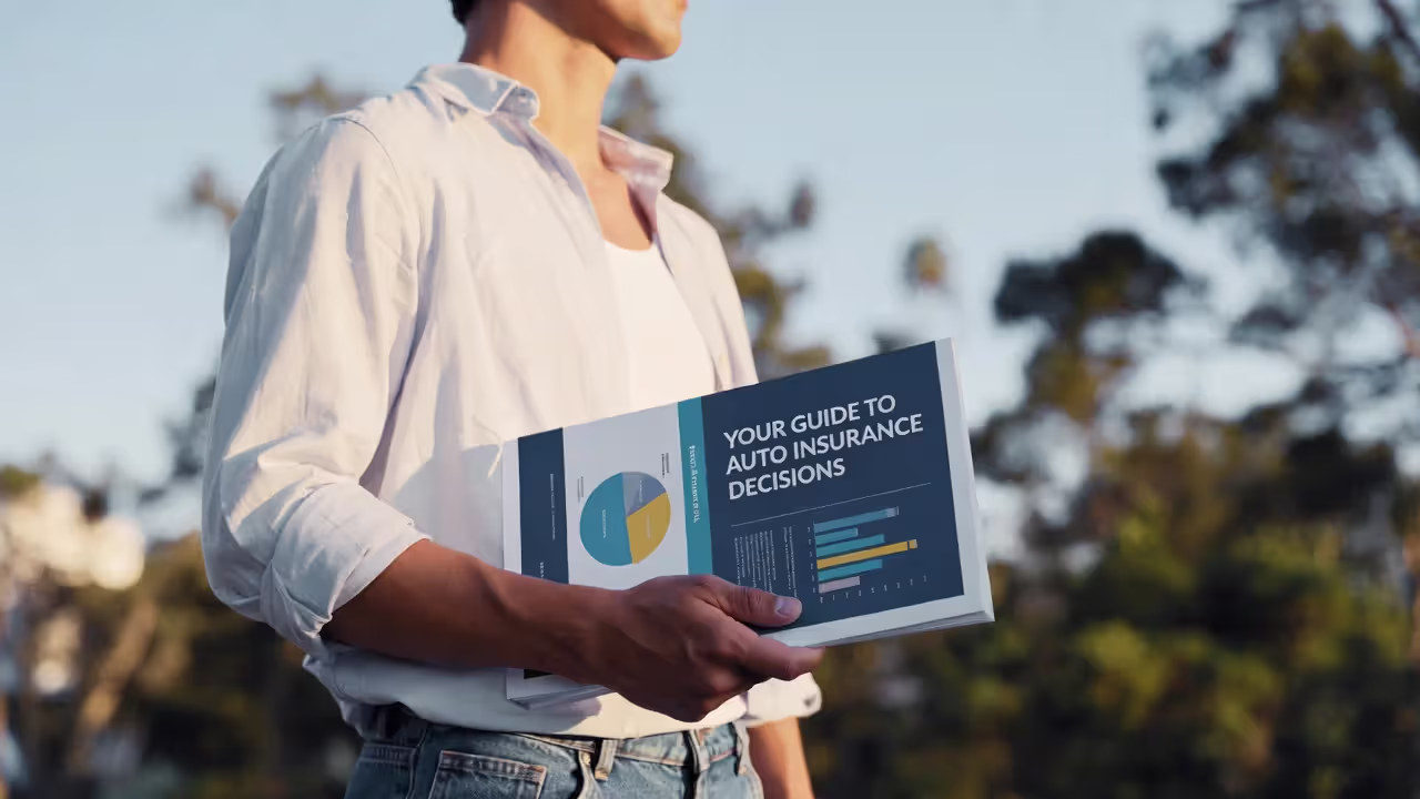 Guide to Auto Insurance Decisions