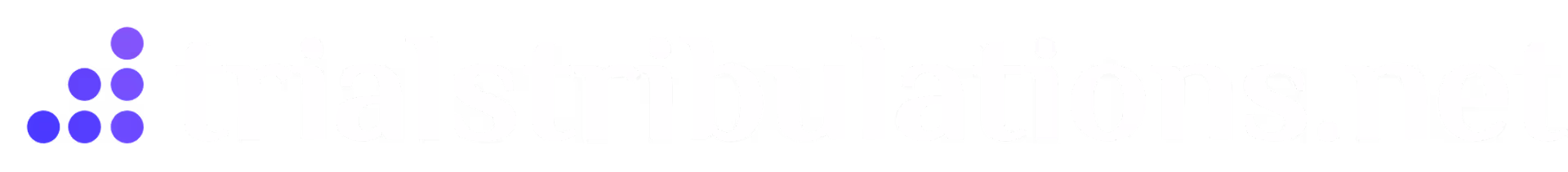 Logo trialstribulations.net