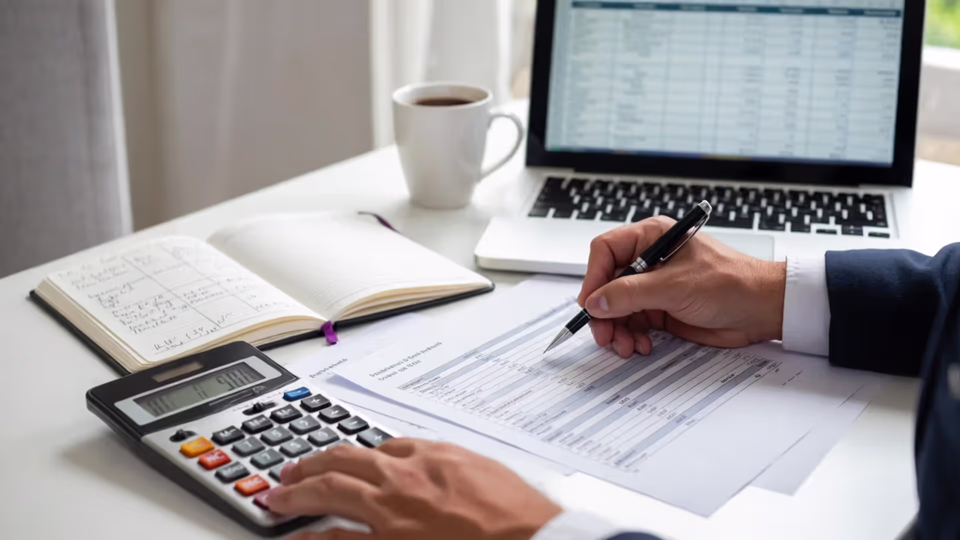 The smart decision starts with simple math.