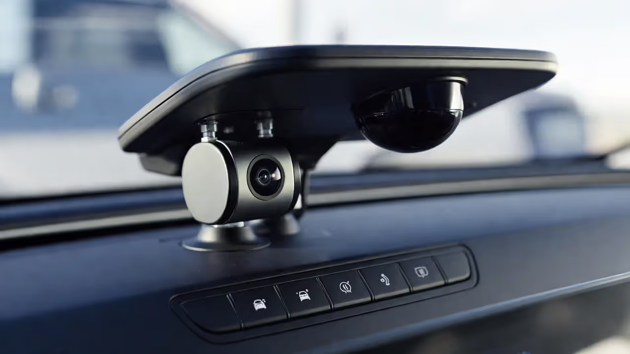 Modern safety technology can reduce both crashes and premiums.