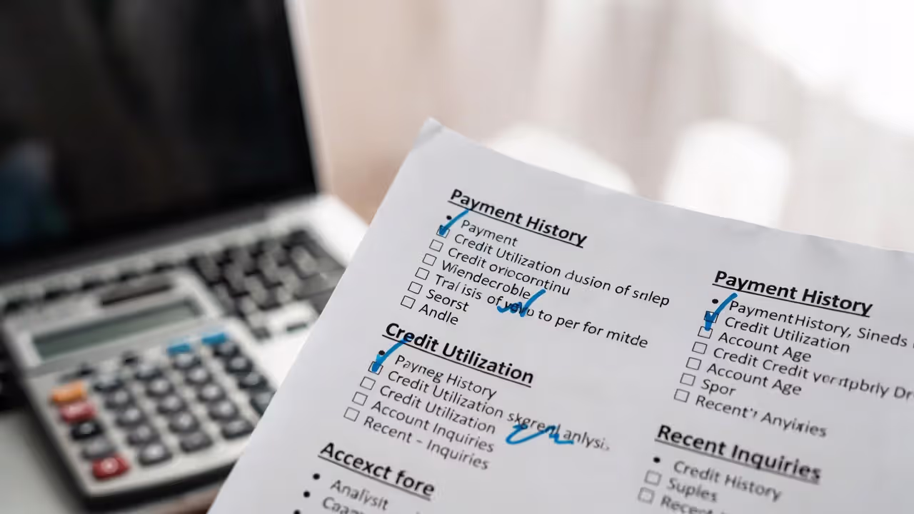 Small score changes can create large premium differences.