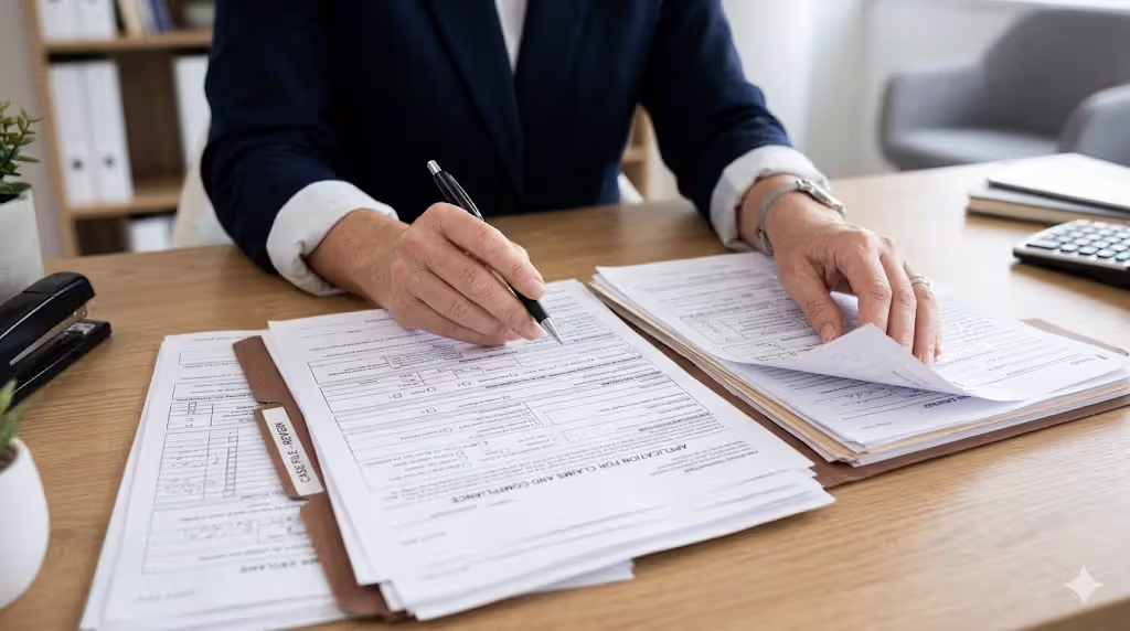 SR-22 filing is a key requirement after many DUI convictions.