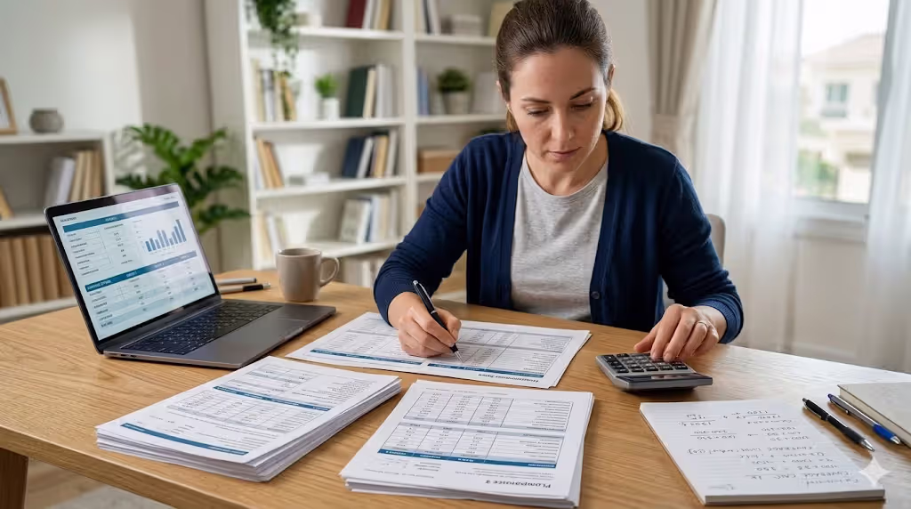 Comparing multiple quotes is the fastest way to reduce costs.