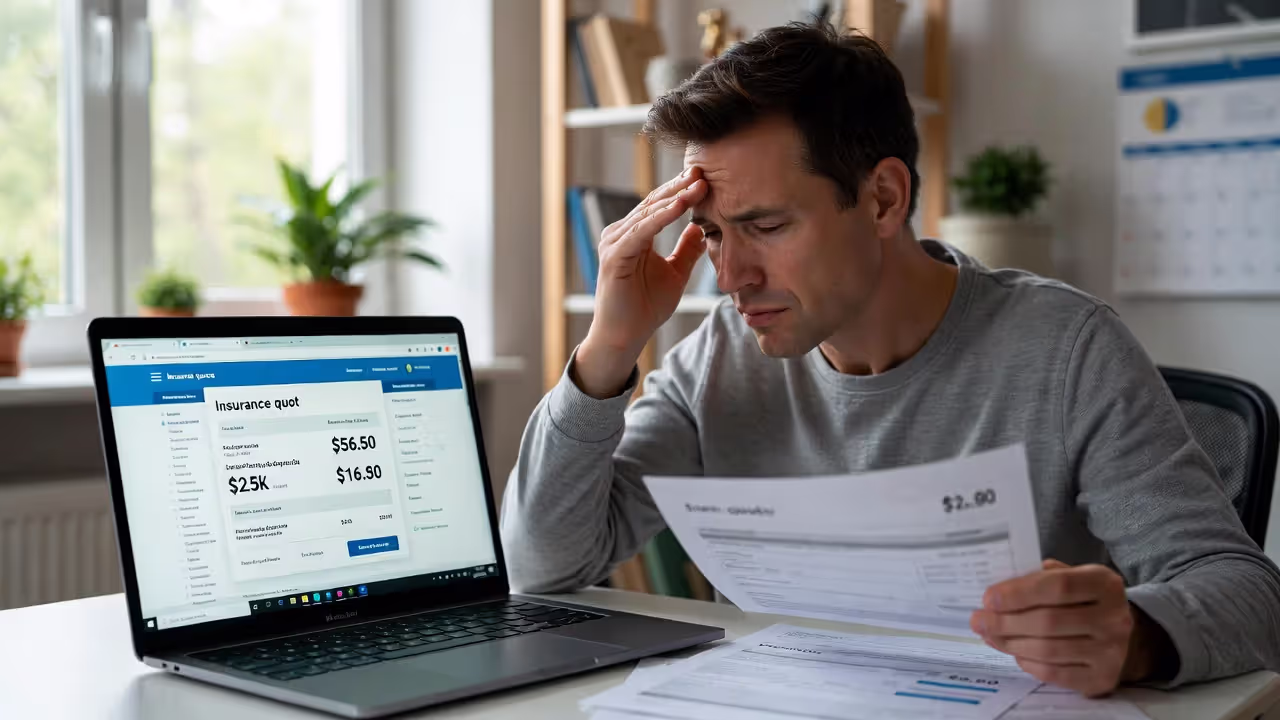 Getting too few quotes is one of the most expensive mistakes parents make.