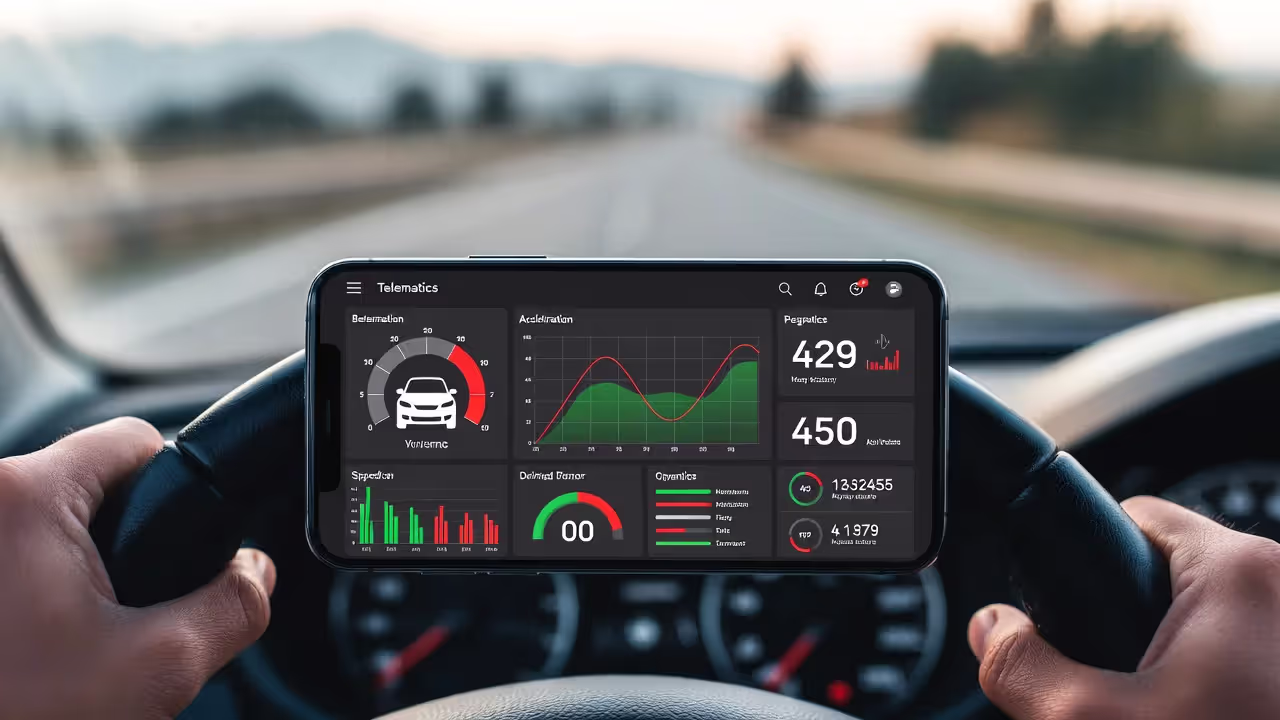 Insurers measure specific habits that shape your discount.