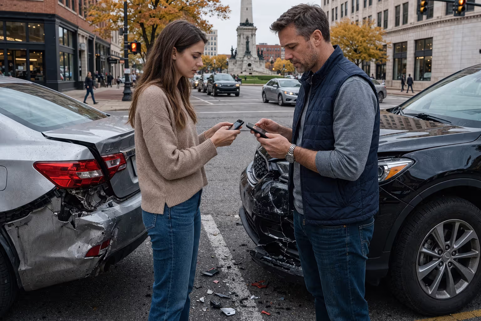 Minimum coverage often runs out fast