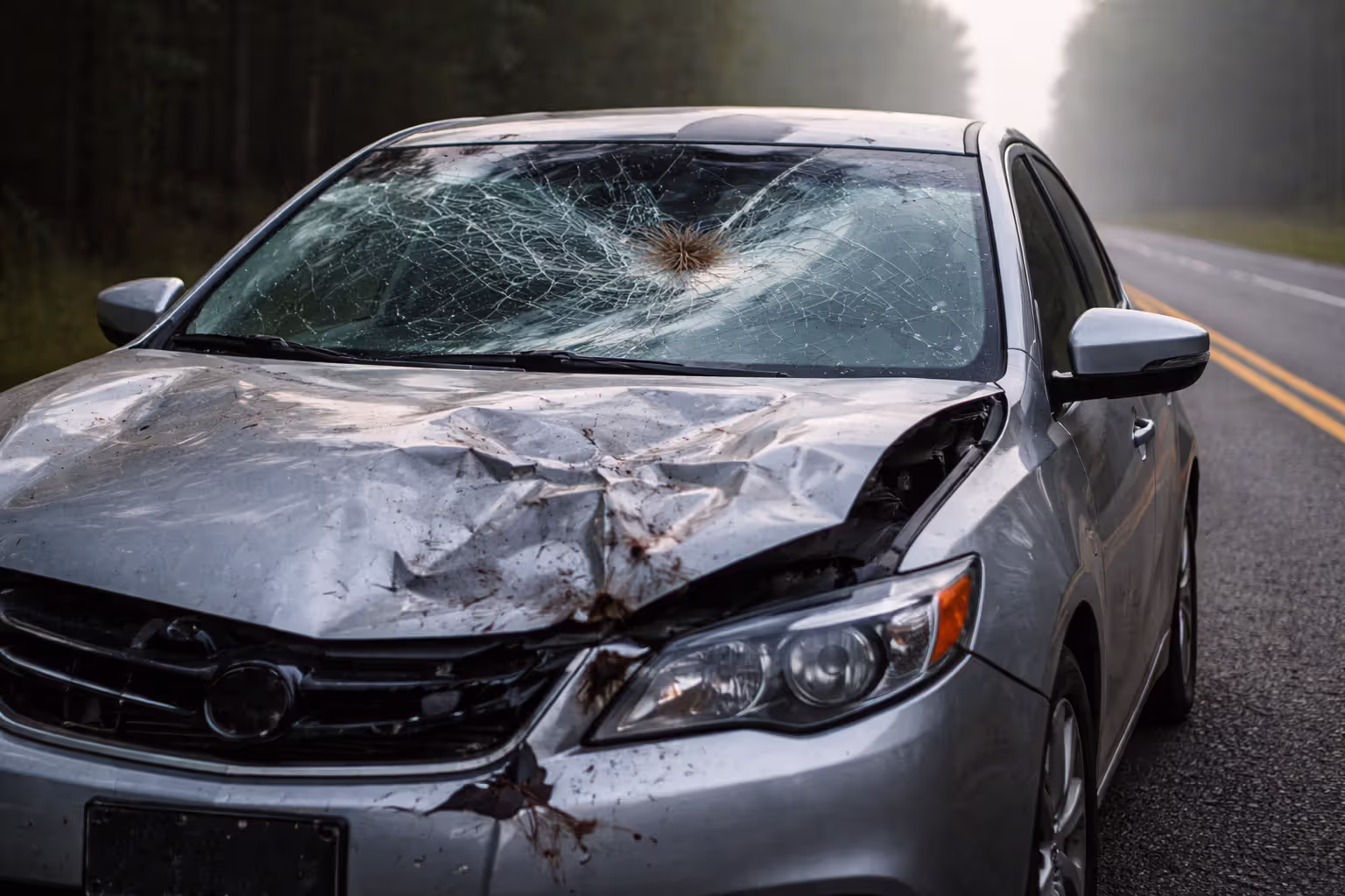 Comprehensive coverage protects against unexpected risks