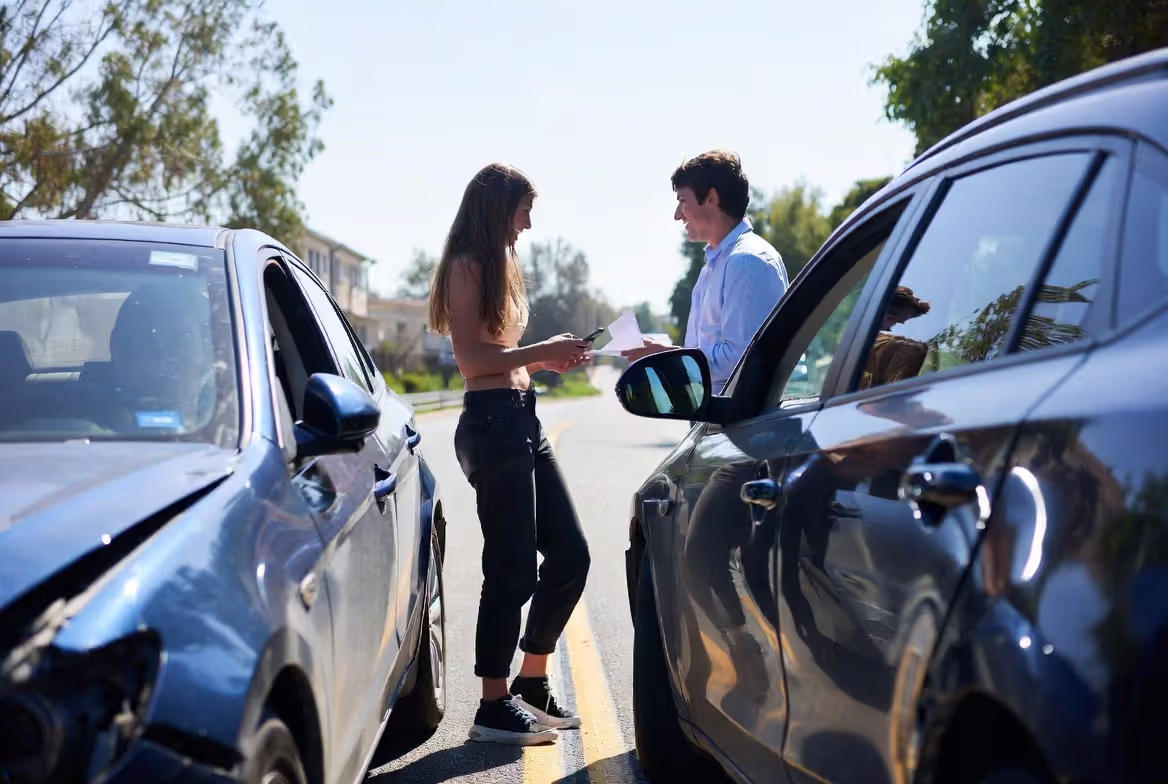 Minimum liability limits may not cover real accident costs