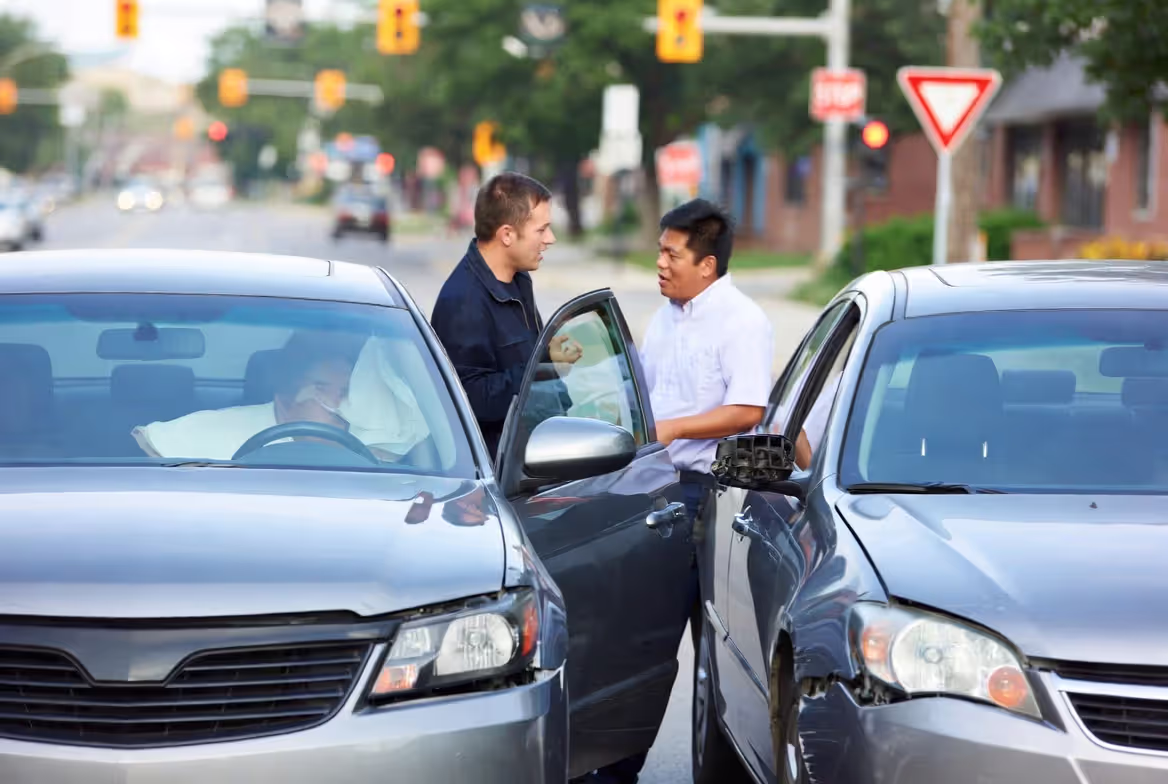 Minimum liability limits may not cover real accident costs