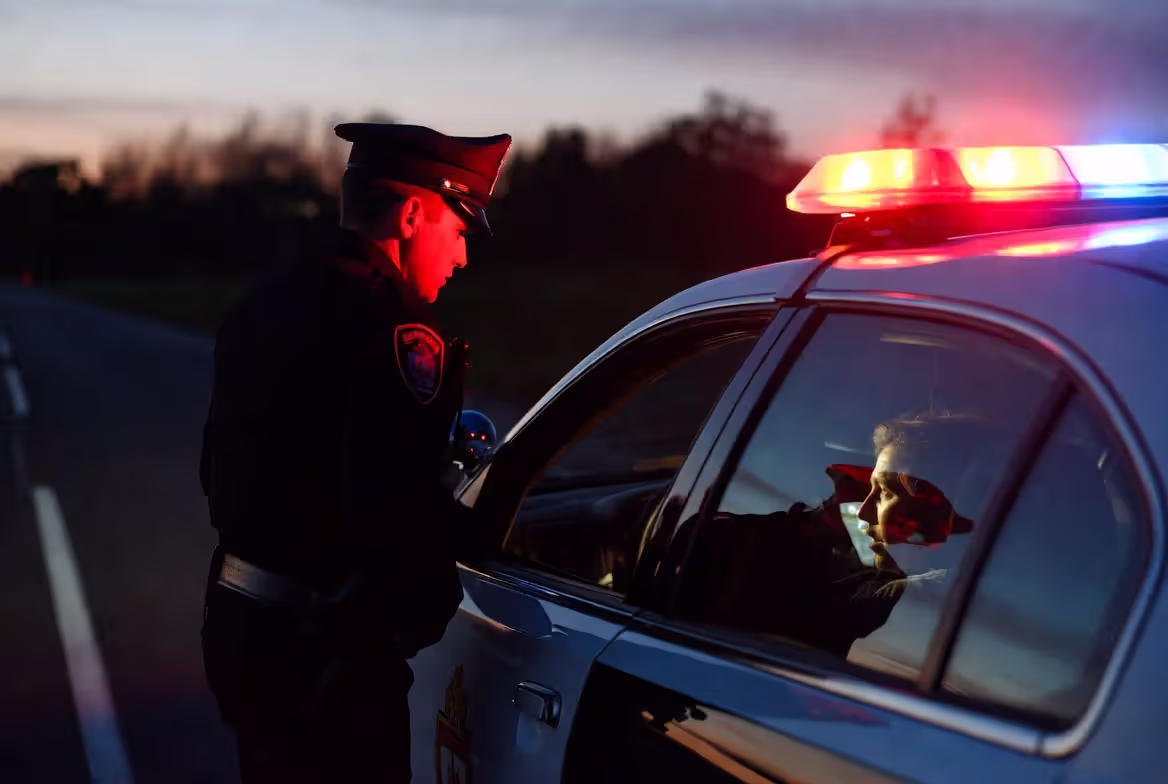 Driving uninsured leads to fines and suspension