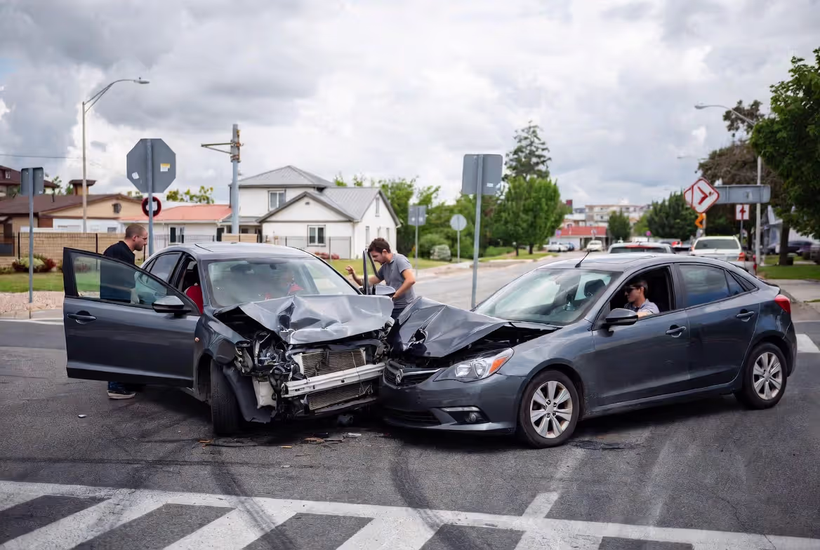 Minimum limits may not cover real accident costs