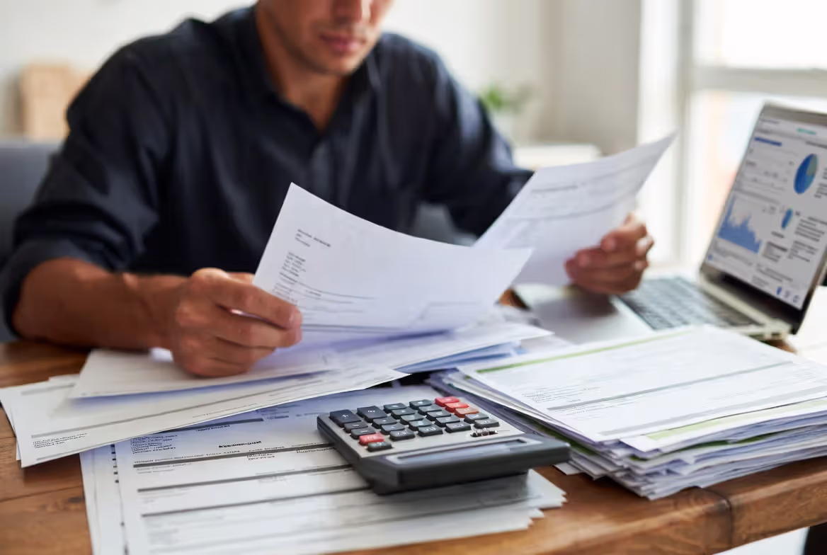 At-fault accidents can lead to personal financial liability