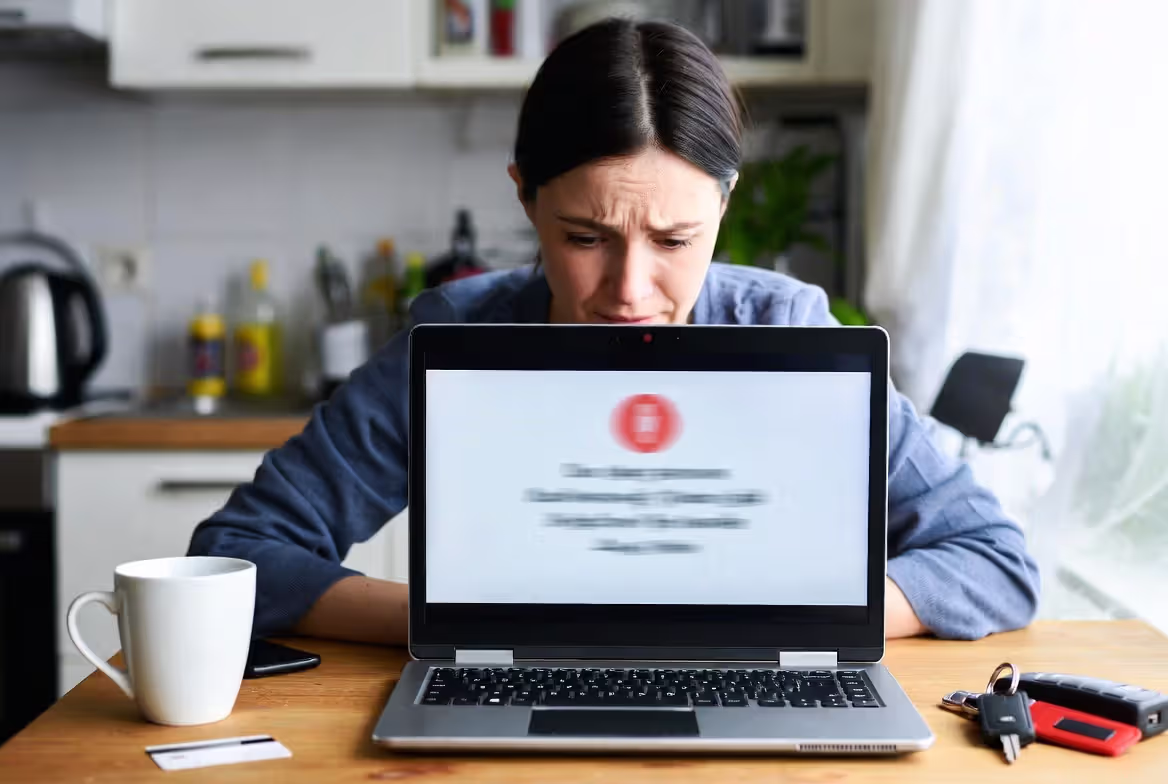 One missed payment can lead to coverage suspension